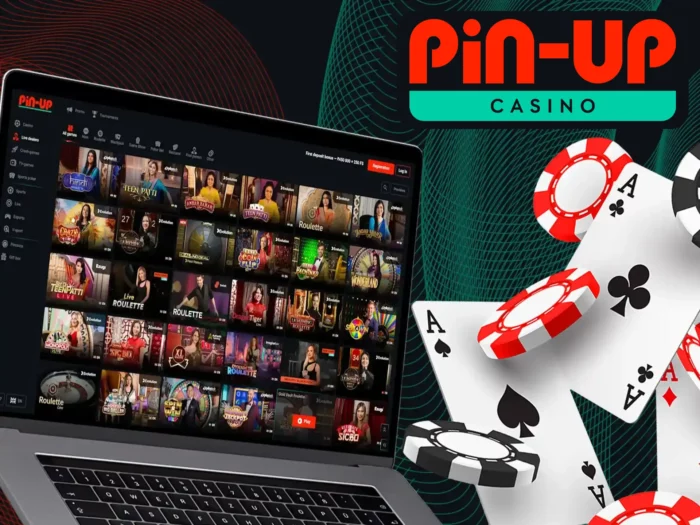casino pin up online casino pin up online